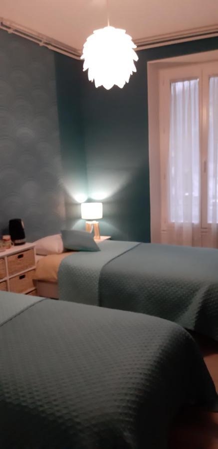 Chambres D'Hotes Nilautpala Dreams Сен-Жан-де-Морьен Экстерьер фото