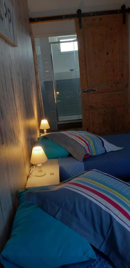 Chambres D'Hotes Nilautpala Dreams Сен-Жан-де-Морьен Экстерьер фото