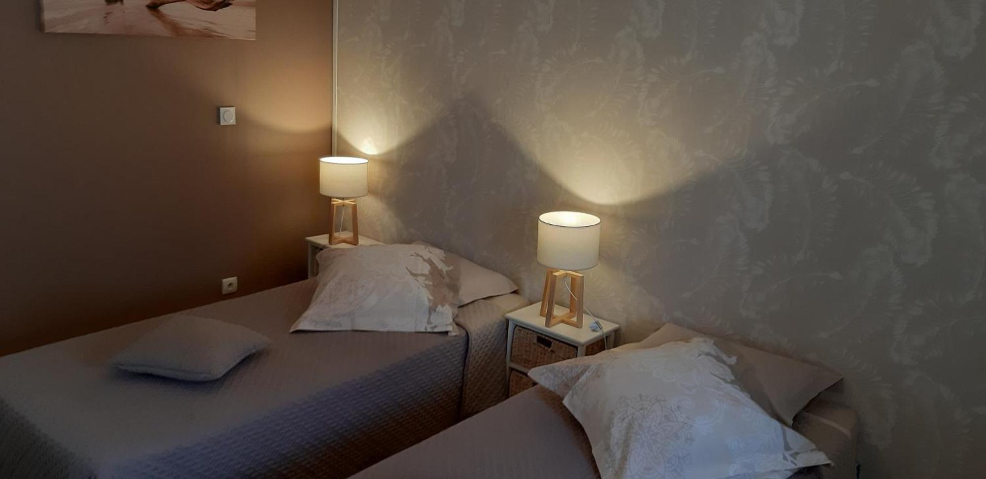 Chambres D'Hotes Nilautpala Dreams Сен-Жан-де-Морьен Экстерьер фото